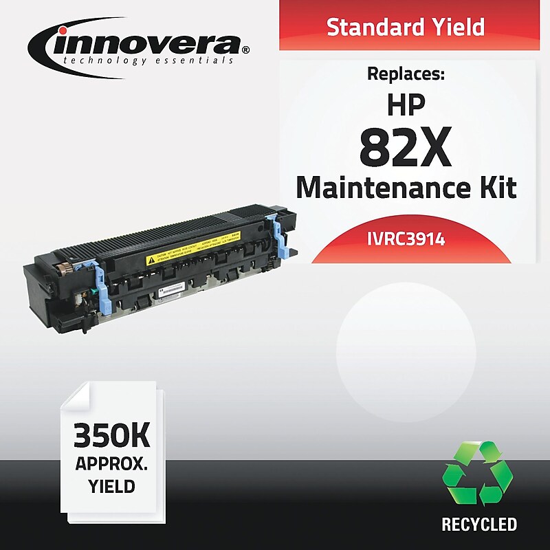 DataProducts Refurbished Maintenance Kit (C3914-69001-REF) image 1