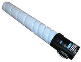 Konica Minolta TN-512 Cyan Standard Yield Toner Cartridge (A33K432) Sansujyuku sansujyuku.com