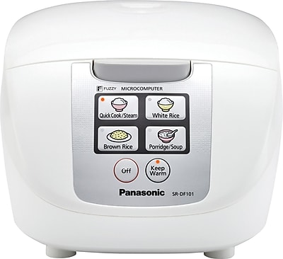 Rice Cookers