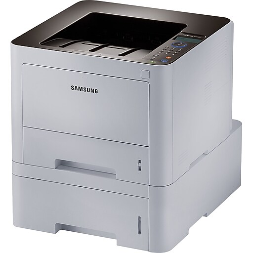 Samsung M3820DW Mono Laser Printer Staples