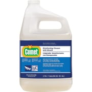 Comet Cleaner with Bleach, 1 gal, 3 CT/Case by