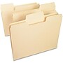 Smead SuperTab File Folder, 1/3-Cut Tab, Letter, Manila, 24/Pack (11920)~#|#~s0769172_sc7