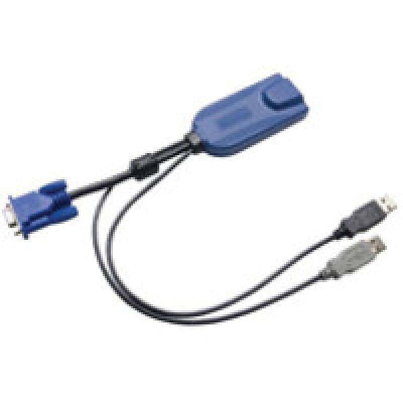 Raritan Dominion KX II KVM Cable image 1