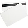 Sicurix Blank ID Cards with Magnetic Strip, 100/Pack (CR80)~#|#~s0769887_sc7