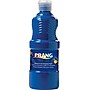 Prang Ready-to-UseWashable Tempera Paint, Blue, 16 oz. (21605S)~#|#~s0770133_sc7