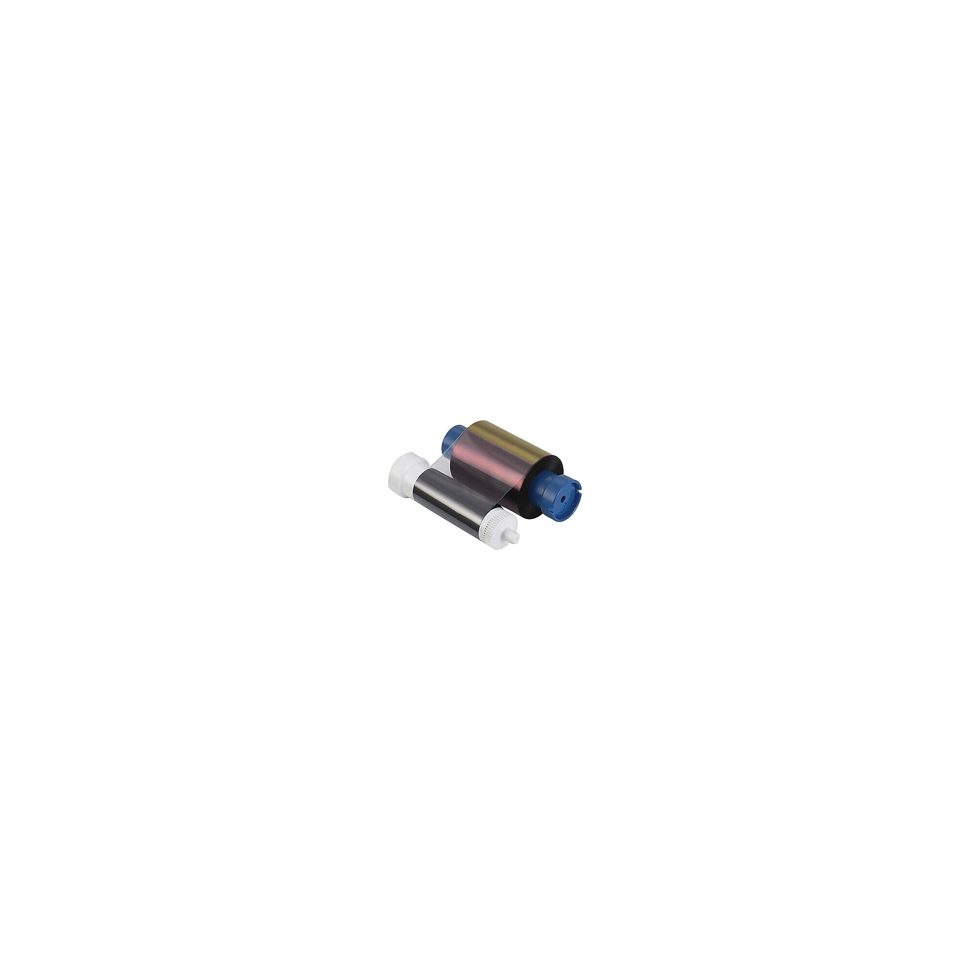 IDville Small Business Edition ID Printer Ribbon, Black (134390331) Sansujyuku sansujyuku.com