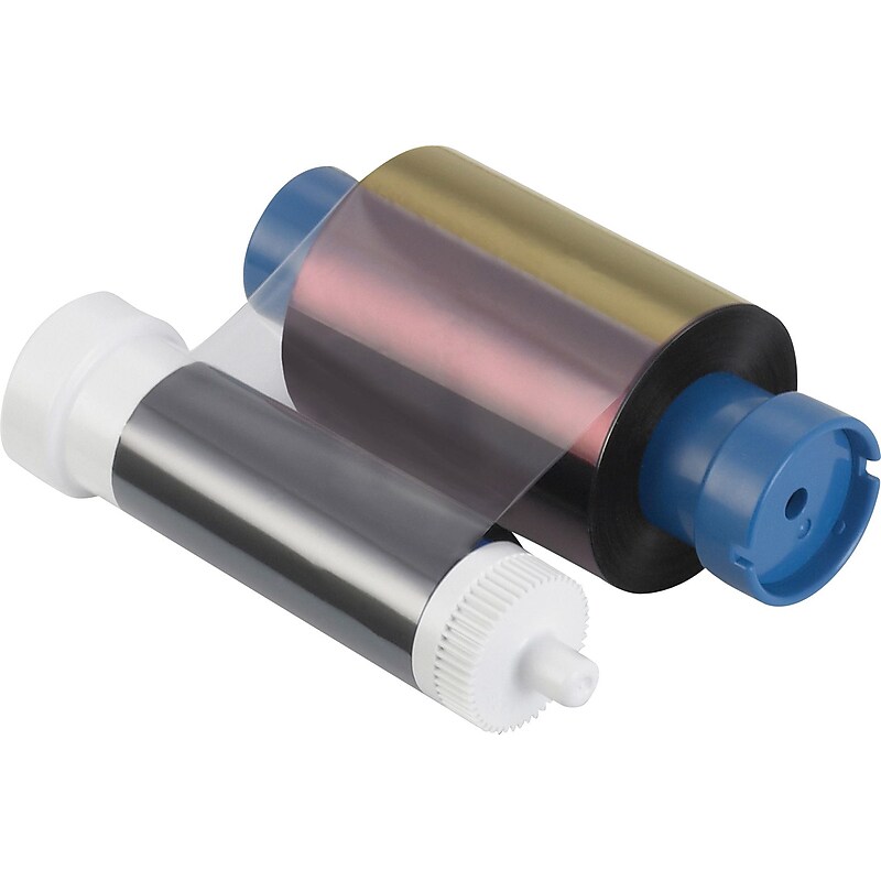 IDville Small Business Edition ID Printer Ribbon (134392431) image 1