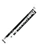 Pentel® R.S.V.P. Ballpoint Pen Refill, Medium, Black, 2/Pack~#|#~s0770222_sc7