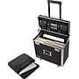 Vaultz Idea Stream Locking Mobile Business Case, Legal, Black (VZ00194)~#|#~s0771224_sc7