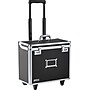 Vaultz Idea Stream Locking Mobile Business Case, Legal, Black (VZ00194)~#|#~s0771225_sc7