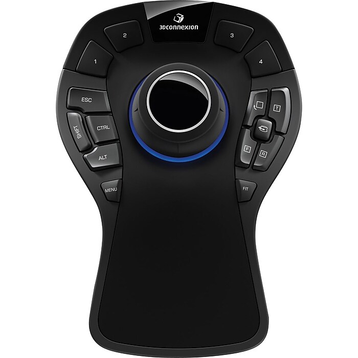 3DCONNEXION SPACEMOUSE COMPACT 新品未開封 SpaceMouse Compact - Official 3Dconnexion UK store