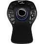 3Dconnexion SpaceMouse Ergonomic USB Mouse, Black (3DX-700040)~#|#~s0772983_sc7