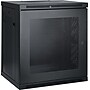 Tripp Lite SmartRack 12U Wall Mountable Server Cabinet Enclosure, Black (SRW12U)~#|#~s0772987_sc7