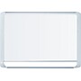 Mastervision Gold Ultra Steel Dry-Erase Whiteboard, Aluminum Frame, 3' x 2' (MVI030205)~#|#~s0773454_sc7