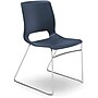 HON Motivate High-Density Stacking Chair, Regatta, 4/Carton (HONMS101RE)~#|#~s0773737_sc7