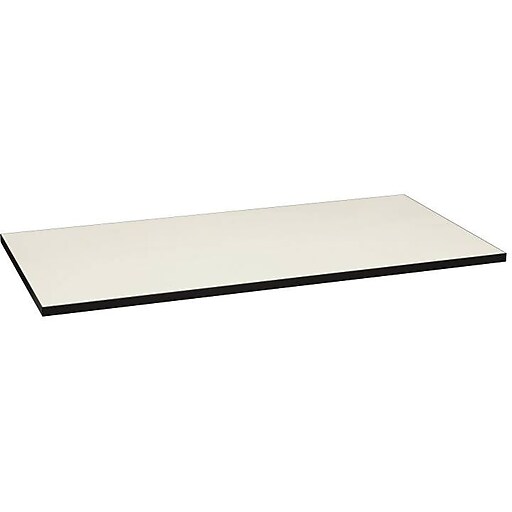 Shop Staples For Hon Huddle Multi Purpose Rectangular Tabletop