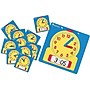 Learning Resources Write - On/Wipe - Off Clock Classroom Set, Grades Preschool - 9 (LER0575)~#|#~s0775046_sc7