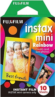 instax staples