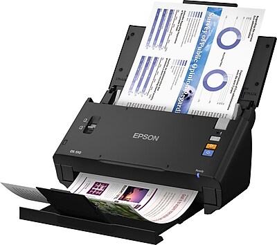 Scanners