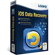 Leawo iOS Data Recovery for Windows (1 User) [Download]