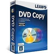 Leawo DVD Copy for Windows (1 User) [Download]