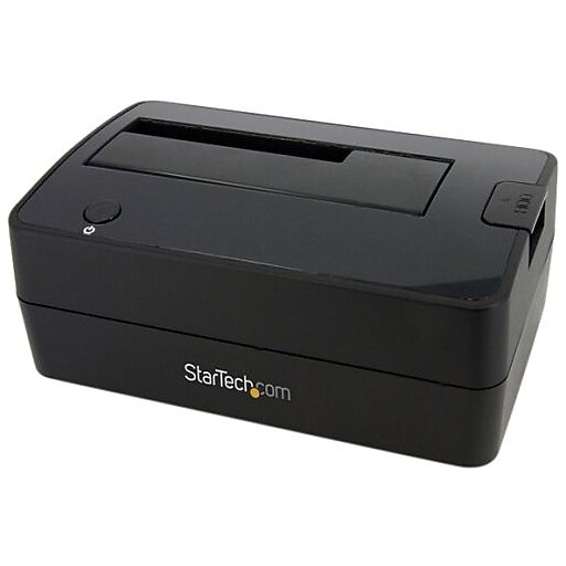 StarTech USB 3.0 SATA II Hard Drive Docking Station 2.5