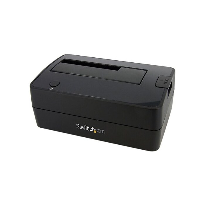 StarTech USB 3.0 SATA II Hard Drive Docking Station 2.5