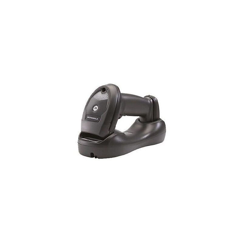Motorola Cordless Linear Scanner (LI4278) image 1