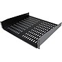 StarTech Universal Rack Mount Server Shelf (CABSHELFV)~#|#~s0777036_sc7