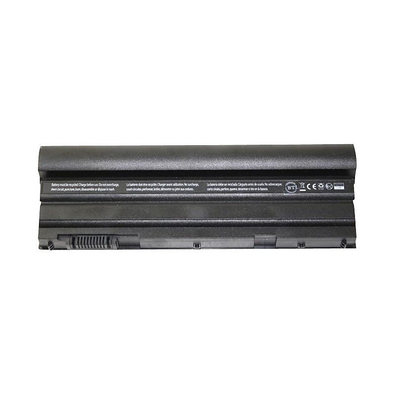 BTI DL-E6420 x 9 Li-Ion 10.8 VDC Notebook Battery for Dell Latitude E5220 image 1