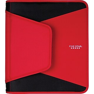 Zip Up Binders | Staples