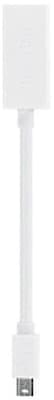 Belkin F2cd021eb Mini Displayport Hdmi Audio Video Cable At Staples
