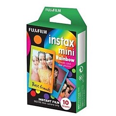 Fujifilm Instax Instant Film for Fujifilm Instax Mini 8, Mini 7