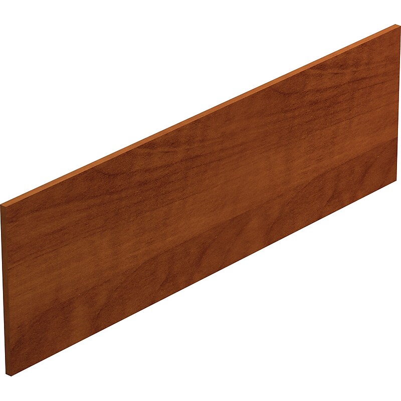 Offices To Go Superior Laminate Common Top, American Dark Cherry Laminate (TDSL7122TOP-ADC) image 1