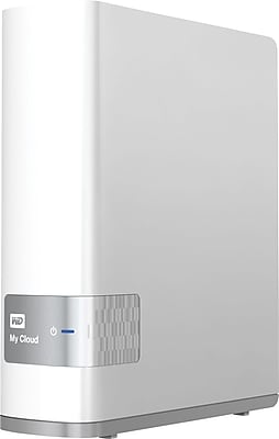 NAS / Cloud Storage