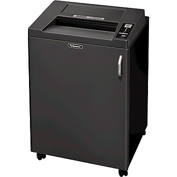 Swingline DX20-19 20-Sheet Cross-Cut Commercial Shredder (1758605