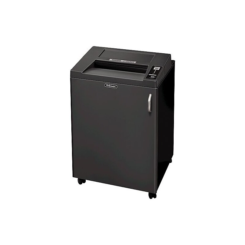 Fellowes Fortishred 2250M 10-Sheet Micro Cut Commercial Shredder (4616601) image 1