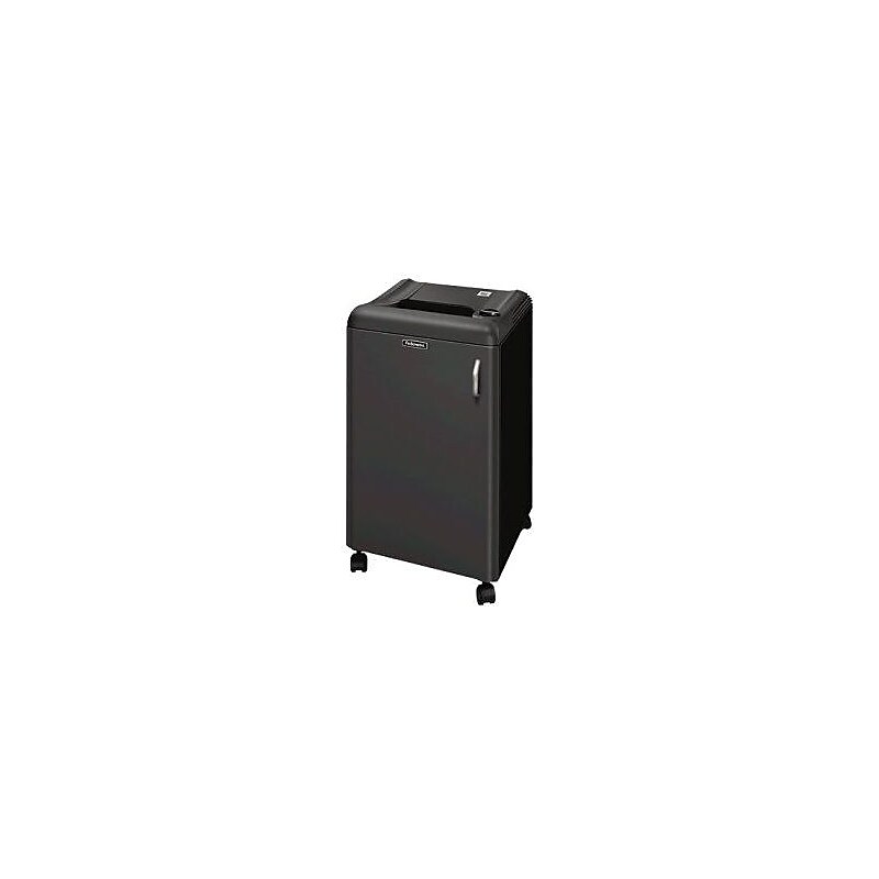 Fellowes Fortishred 2250C 14-Sheet Cross Cut Commercial Shredder (4616001) image 1