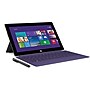 Microsoft Surface Pro 2 10.6" Tablet, Intel Core i5, 8GB RAM, 256GB ~#|#~s0786420_sc7
