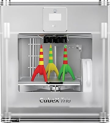 3D Printers