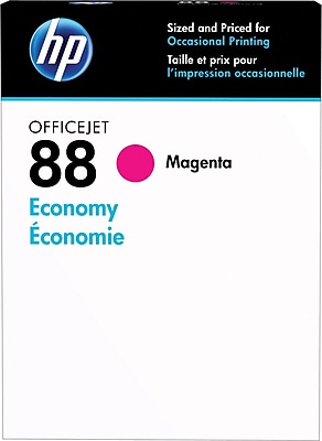 hp 88 magenta