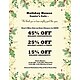 Holiday Stationery