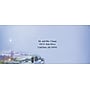 Great Papers Wonderous Light Holiday Cards, Blue, 40/Pack (2013253)~#|#~s0787050_sc7