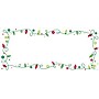 Great Papers® Holiday Card Envelopes String Of Lights Elope, 40/Count~#|#~s0787059_sc7