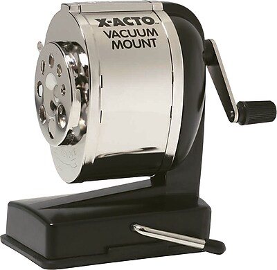 x acto pencil sharpener staples