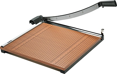 Paper Cutters