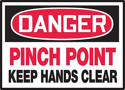 UPC 846642000097 product image for Accuform Signs 3 1/2