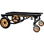 Advantus 8-Way Multi Cart Hand Truck, 500-lb. Capacity, Black (86201)~#|#~s0789806_sc7