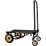 Advantus 8-Way Multi Cart Hand Truck, 500-lb. Capacity, Black (86201)~#|#~s0789807_sc7