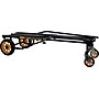 Advantus 8-Way Multi Cart Hand Truck, 500-lb. Capacity, Black (86201)~#|#~s0789813_sc7